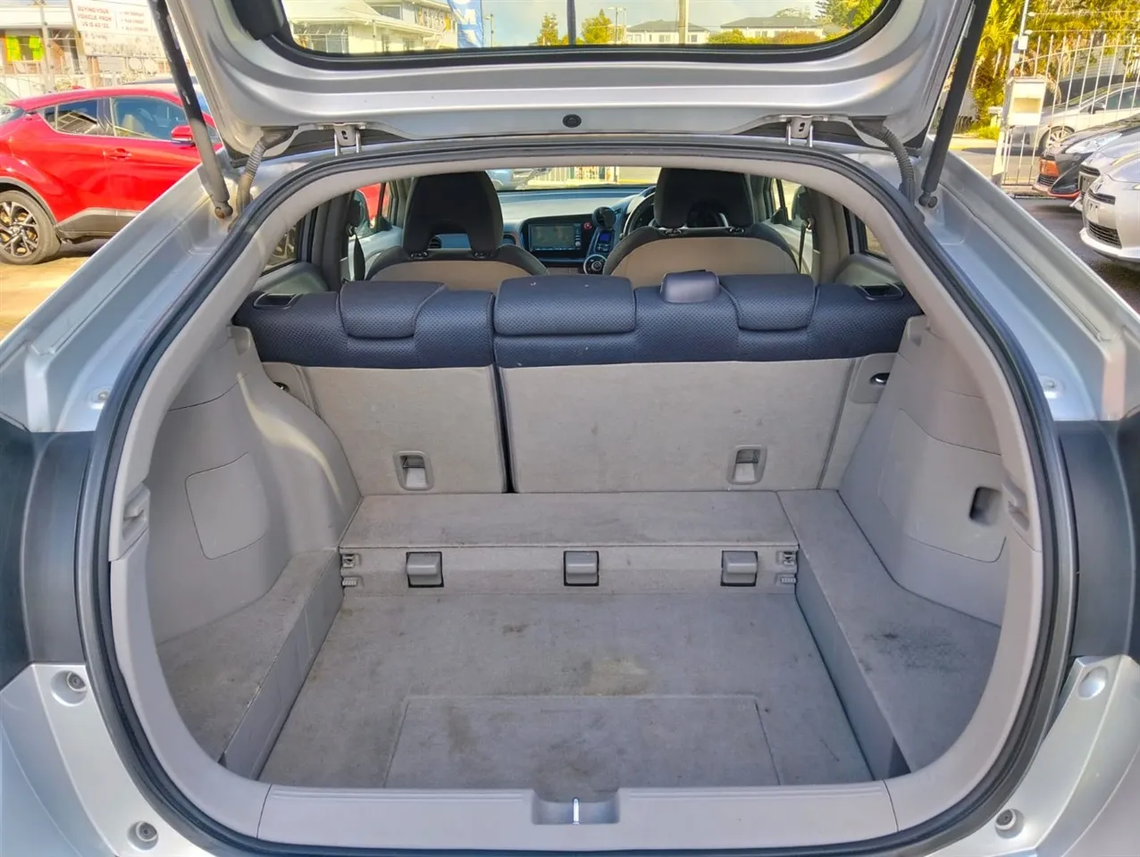 🚙 Smart, Efficient & Ready to Go – Honda Insight Drive Away Today! 🚙 Carousel 15