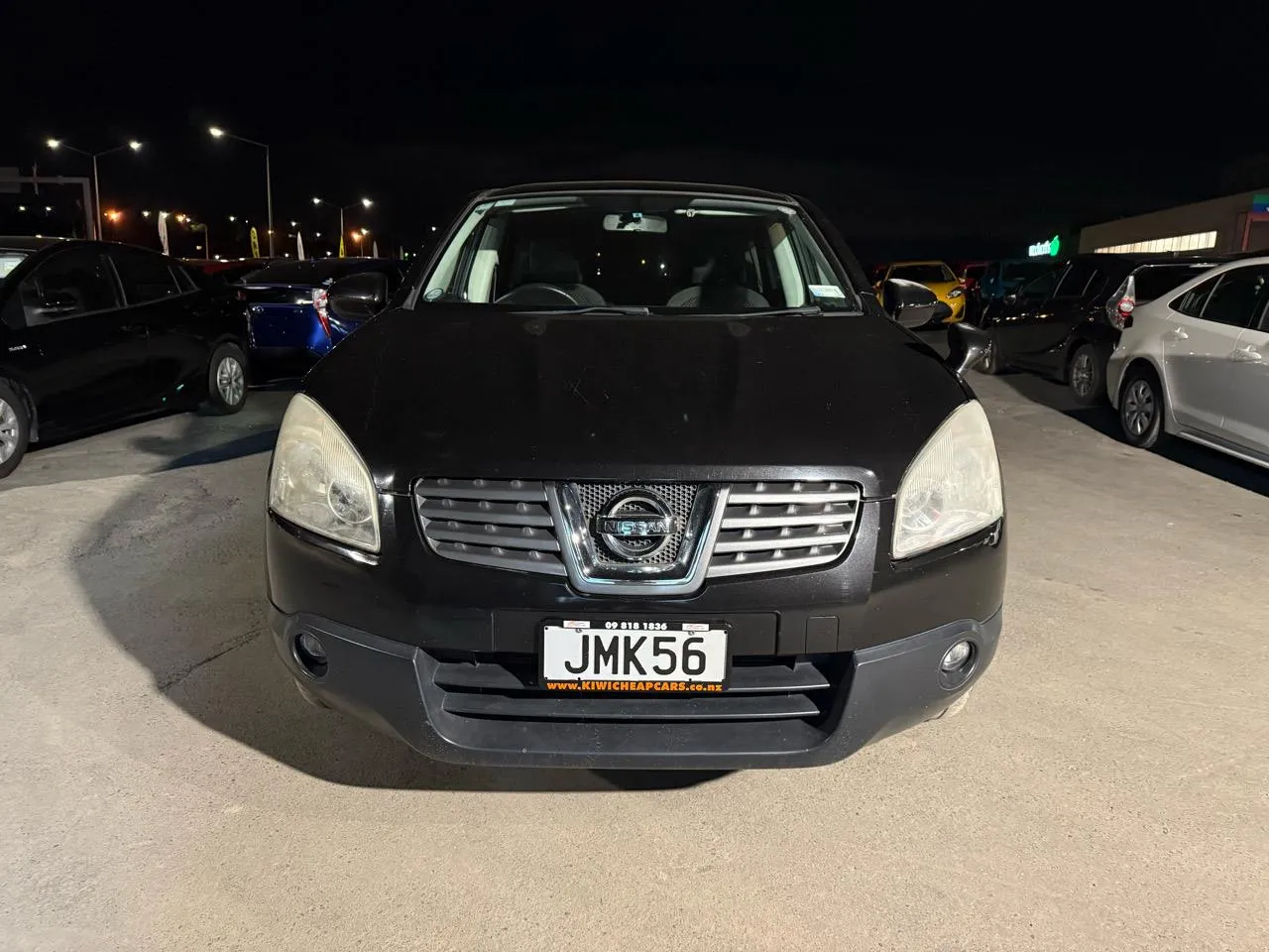 🚙 Smart, Reliable & Ready to Go – Nissan Dualis Drive Away Today! 🚙 Carousel 2