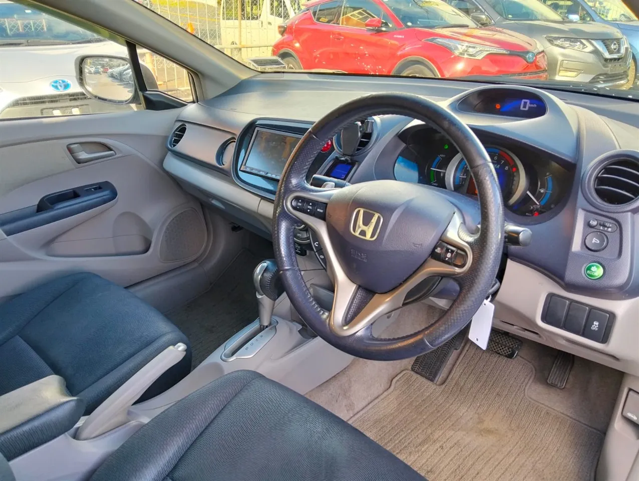 🚙 Smart, Efficient & Ready to Go – Honda Insight Drive Away Today! 🚙 Carousel 10
