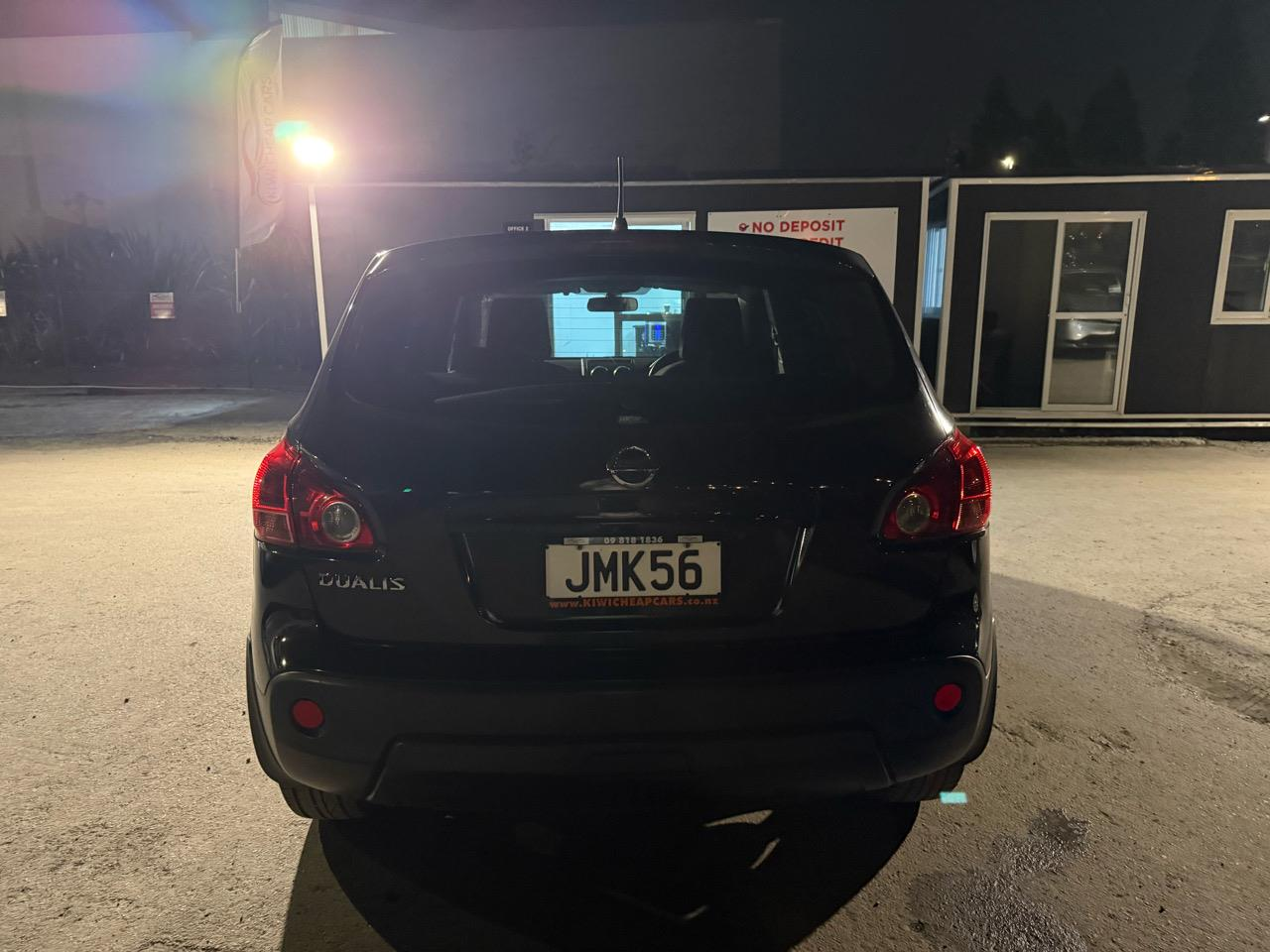 🚙 Smart, Reliable & Ready to Go – Nissan Dualis Drive Away Today! 🚙 Carousel 6