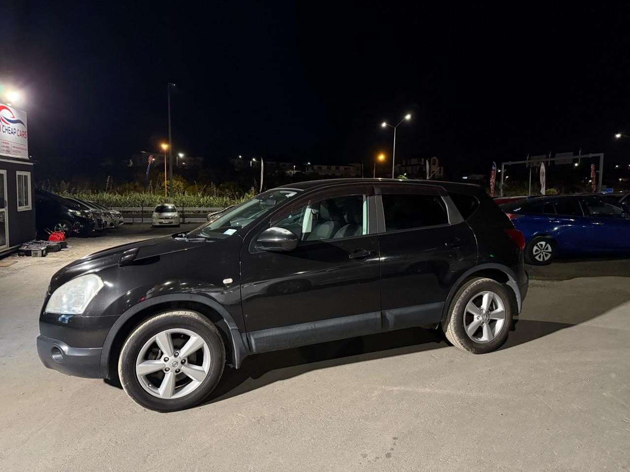 🚙 Smart, Reliable & Ready to Go – Nissan Dualis Drive Away Today! 🚙 Carousel 3
