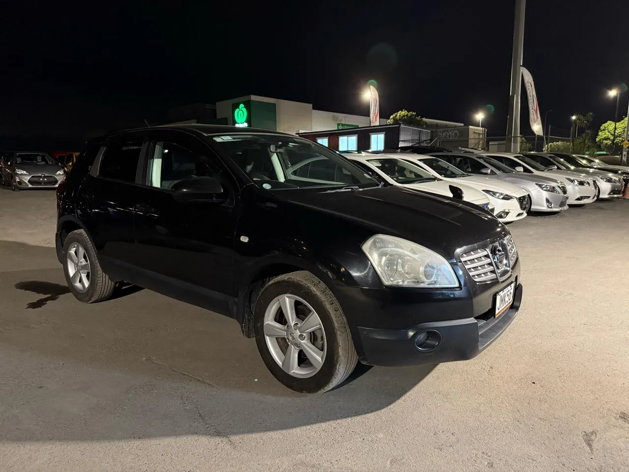 🚙 Smart, Reliable & Ready to Go – Nissan Dualis Drive Away Today! 🚙 Carousel 1