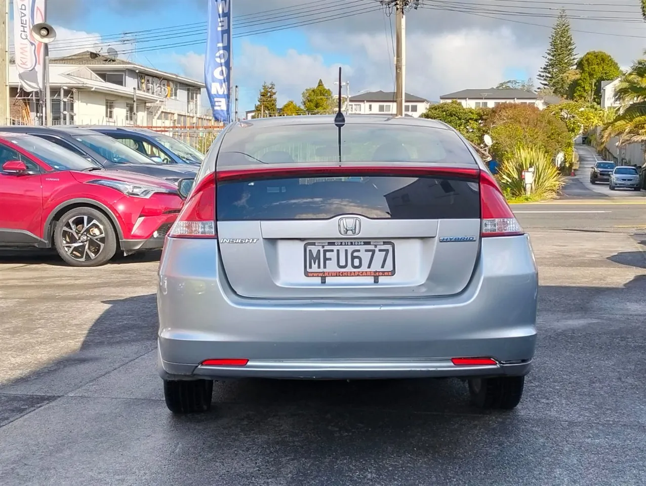 🚙 Smart, Efficient & Ready to Go – Honda Insight Drive Away Today! 🚙 Carousel 6