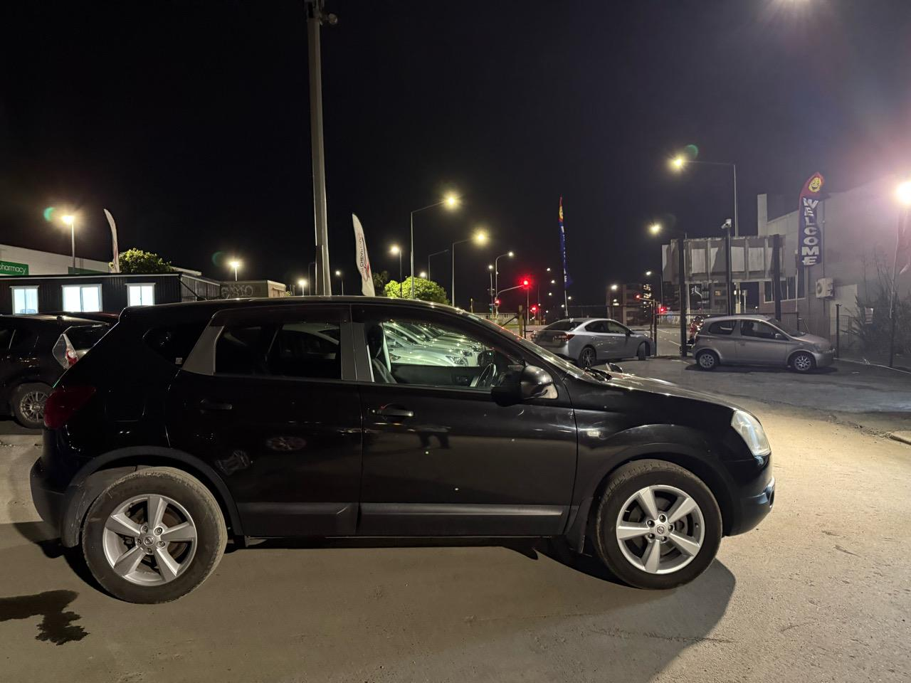 🚙 Smart, Reliable & Ready to Go – Nissan Dualis Drive Away Today! 🚙 Carousel 8