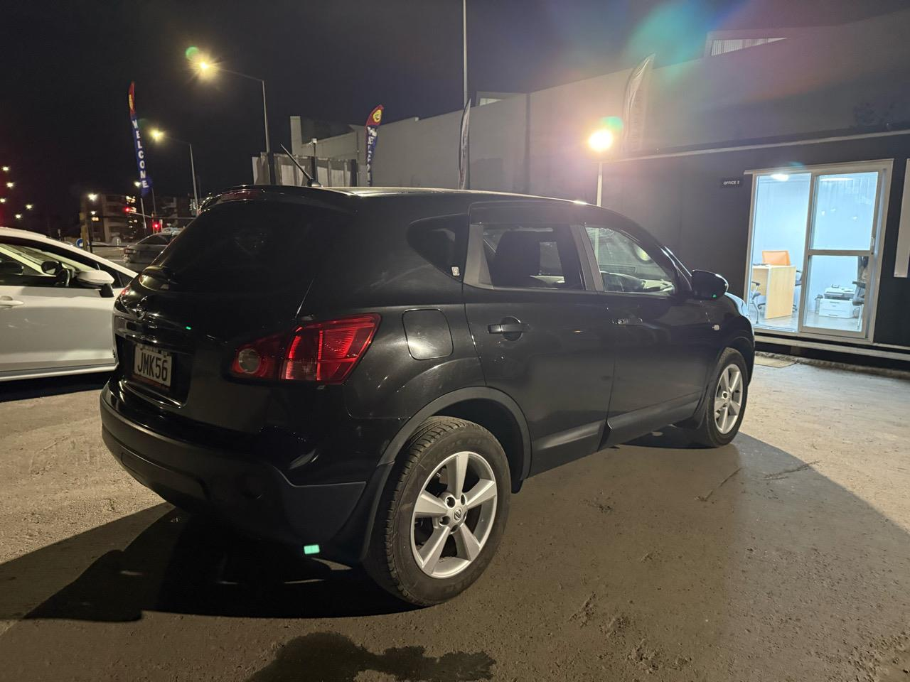 🚙 Smart, Reliable & Ready to Go – Nissan Dualis Drive Away Today! 🚙 Carousel 7