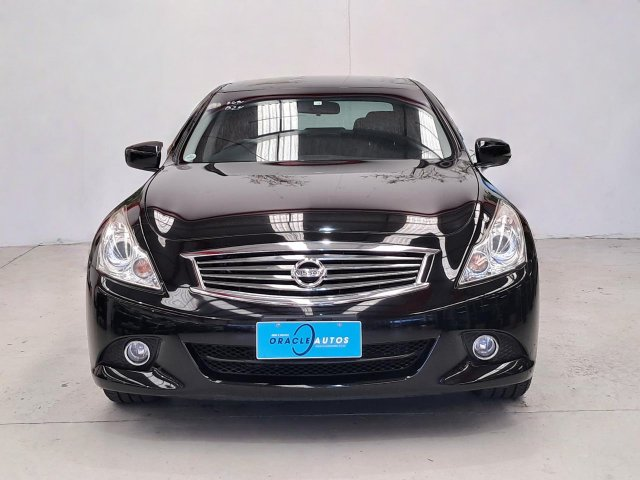 2010 Nissan Skyline 250GT Carousel 1