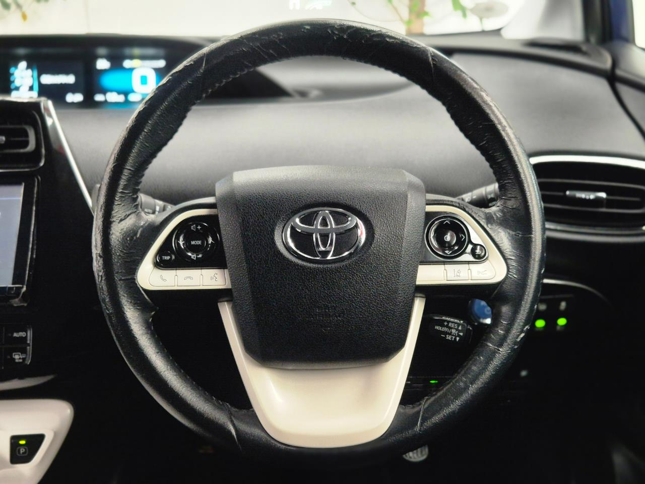 2016 Toyota Prius Carousel 5