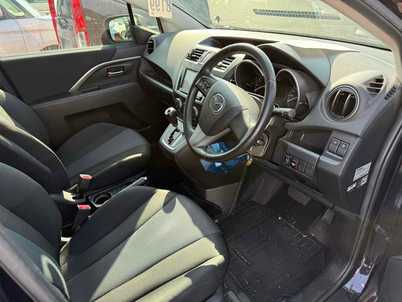 2017 Mazda Premacy 20C-SKYACTIV Carousel 2