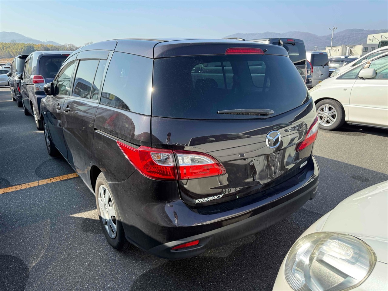 2017 Mazda Premacy 20C-SKYACTIV Carousel 1