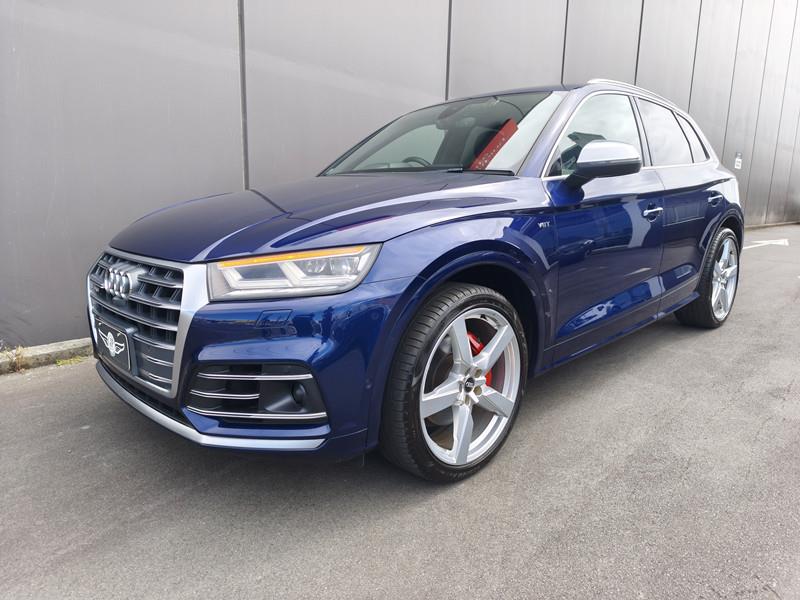 2018 Audi SQ5 High Spec, Finance from 5.90%, SALE! Carousel 2