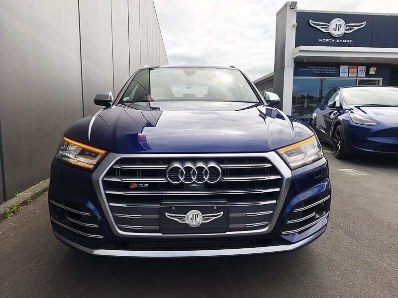 2018 Audi SQ5 High Spec, Finance from 5.90%, SALE! Carousel 1