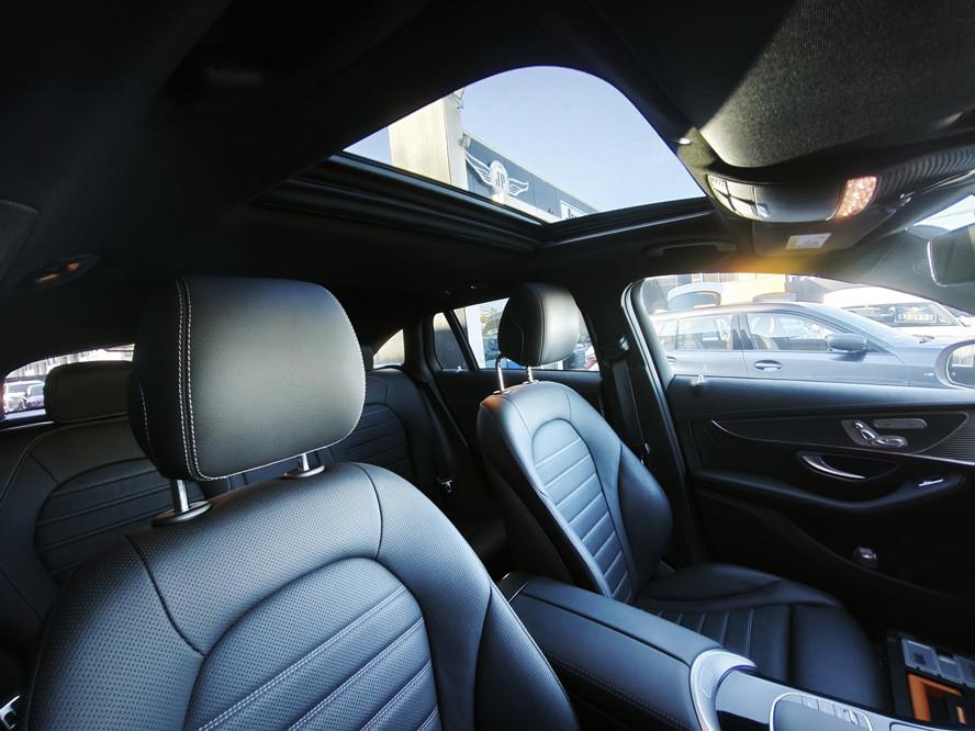 2021 Mercedes-Benz EQC 400 AMG Line, Finance from 5.90% Carousel 11