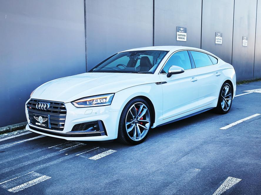2017 Audi S5 Sportback B9, Finance from 5.90% Carousel 2