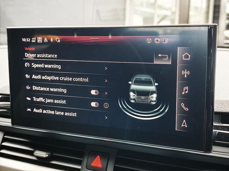 2021 Audi A4 S-Line New Shape - SALE! Carousel 12