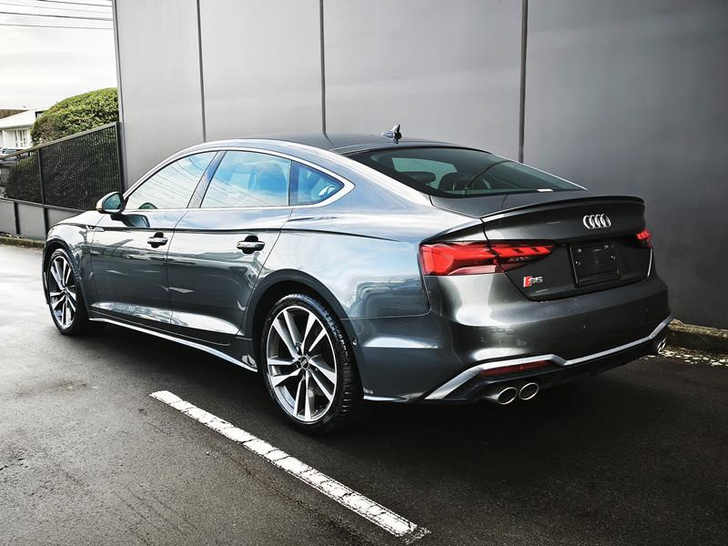 2022 Audi S5 Sportback 260KW B9.5 New Shape Carousel 4
