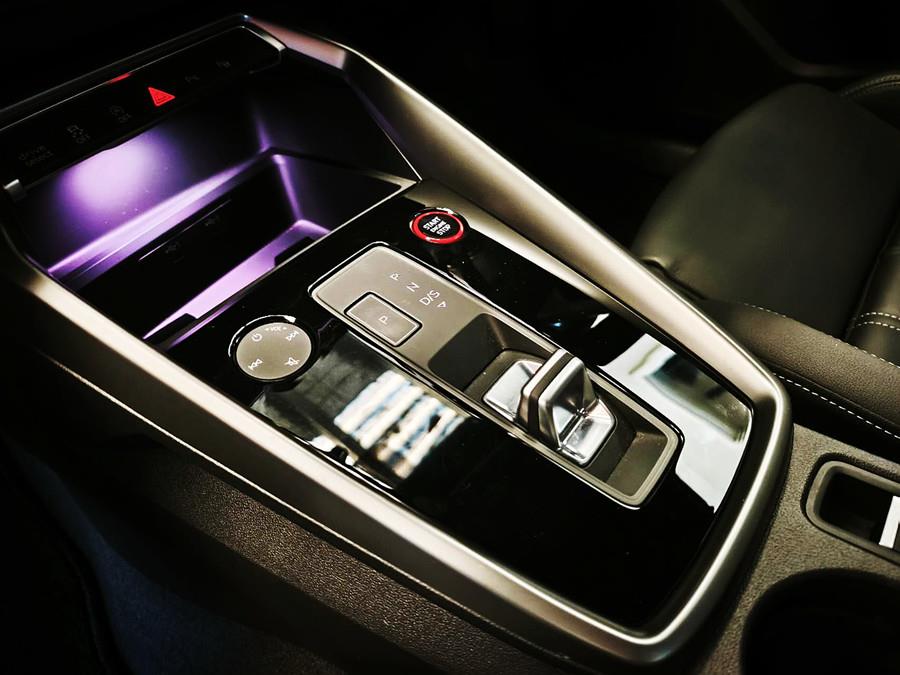 2023 Audi S3 Sedan Quattro Performance New Shape Carousel 10