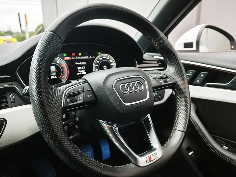 2021 Audi A4 S-Line New Shape - SALE! Carousel 10