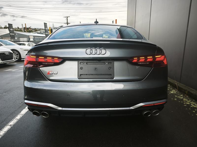 2022 Audi S5 Sportback 260KW B9.5 New Shape Carousel 5