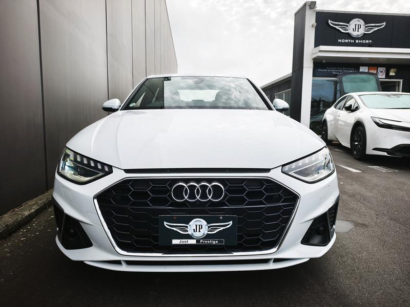 2021 Audi A4 S-Line New Shape - SALE! Carousel 1
