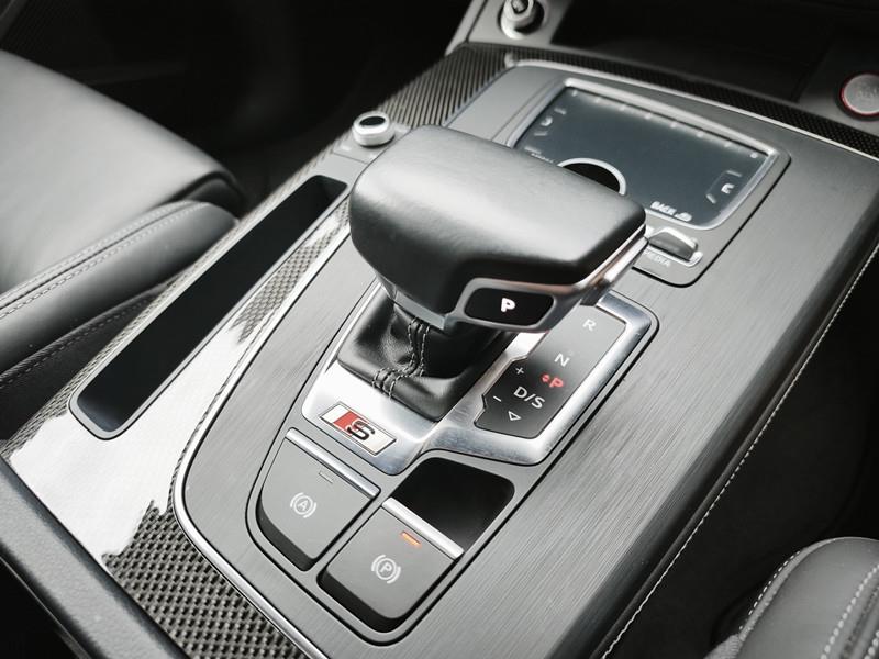 2018 Audi SQ5 High Spec, Finance from 5.90%, SALE! Carousel 11