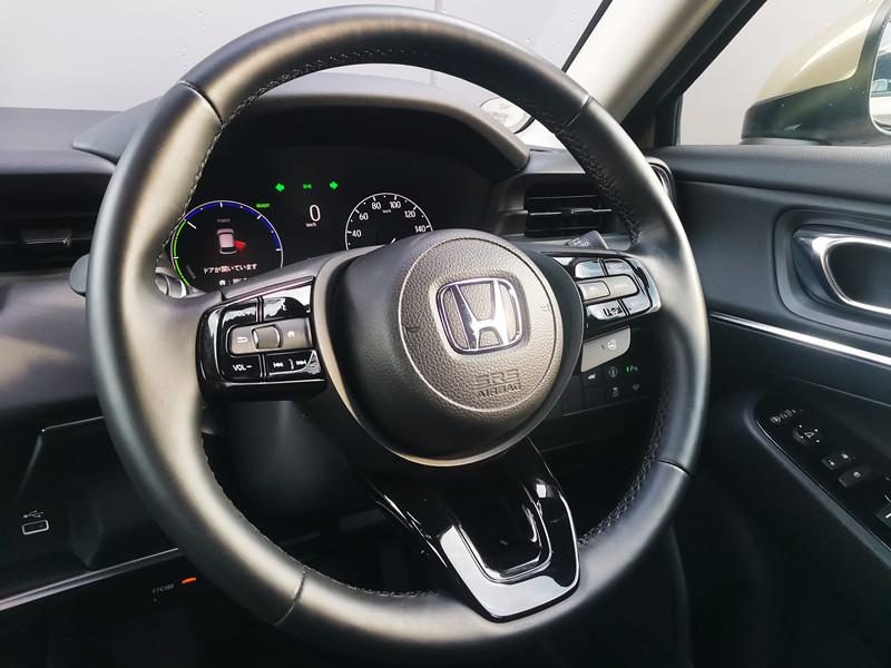 2021 Honda Vezel Z AWD High Spec / SALE!! Carousel 10