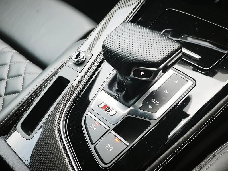 2022 Audi S5 Sportback 260KW B9.5 New Shape Carousel 10
