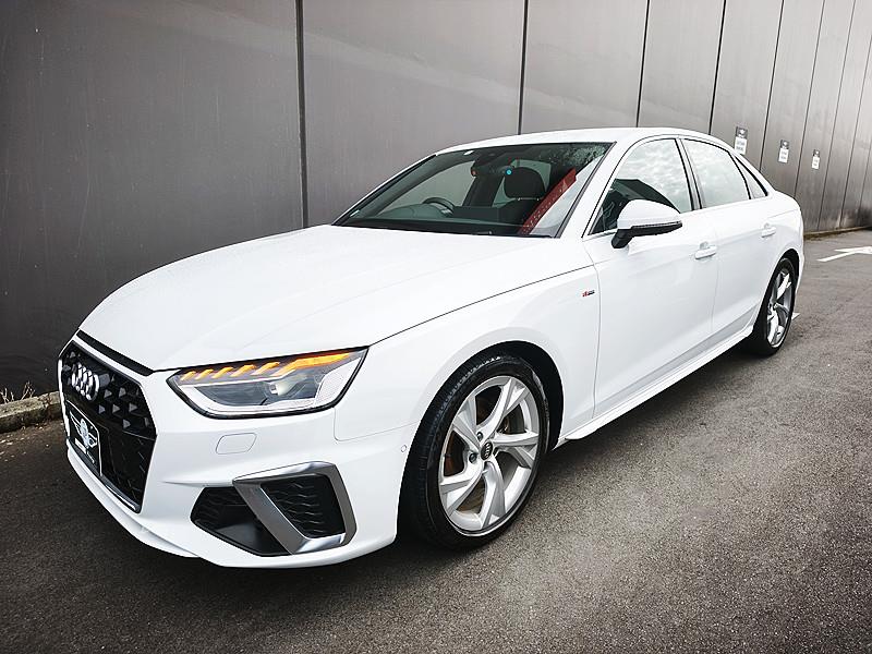 2021 Audi A4 S-Line New Shape - SALE! Carousel 2