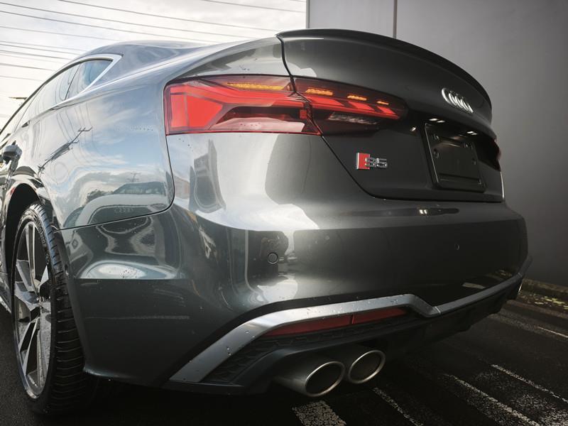 2022 Audi S5 Sportback 260KW B9.5 New Shape Carousel 16