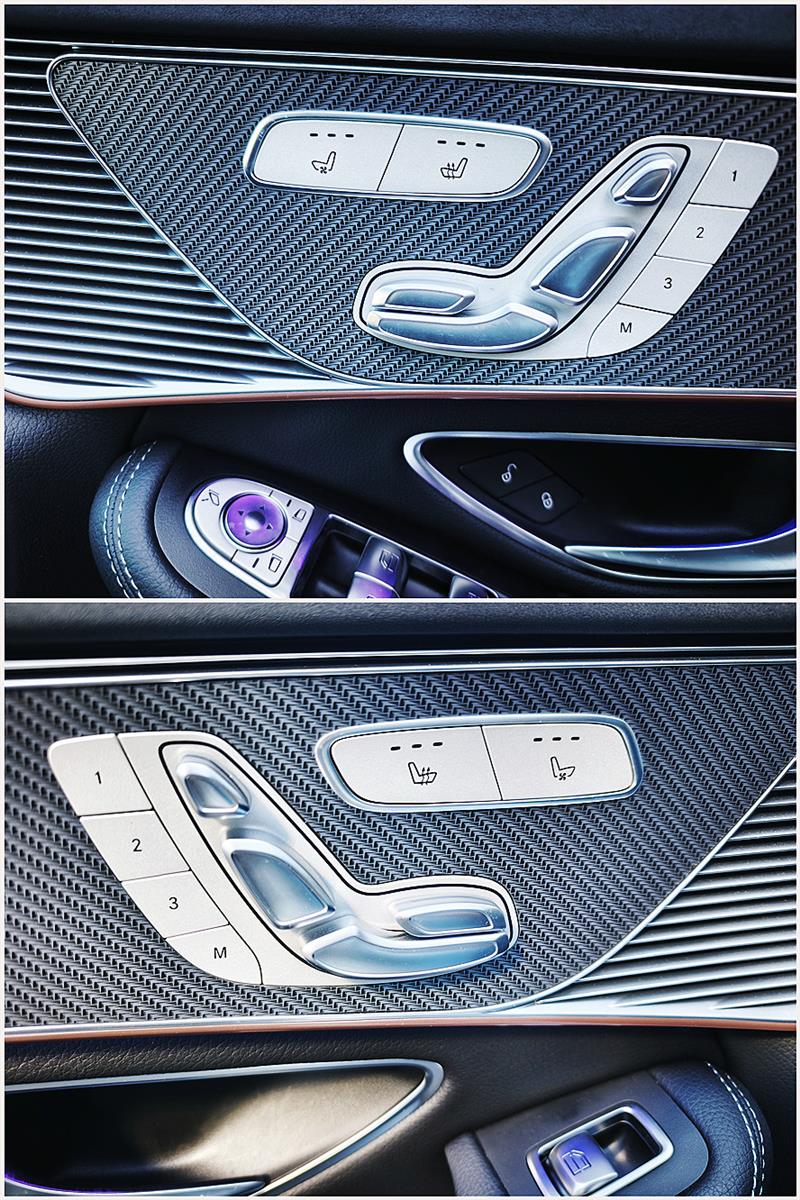 2021 Mercedes-Benz EQC 400 AMG Line, Finance from 5.90% Carousel 8