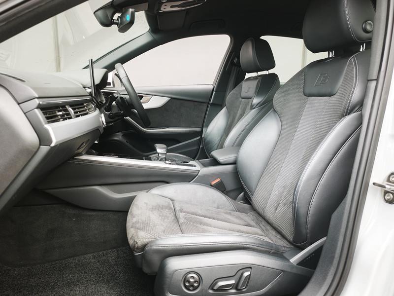 2021 Audi A4 S-Line New Shape - SALE! Carousel 6