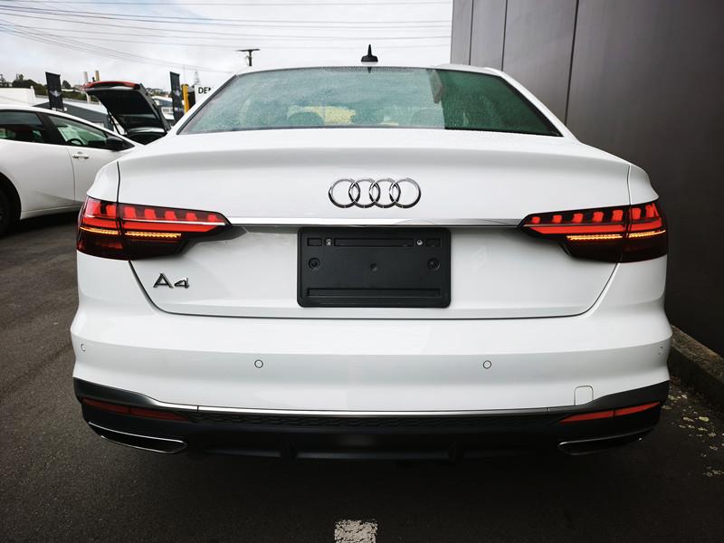 2021 Audi A4 S-Line New Shape - SALE! Carousel 5
