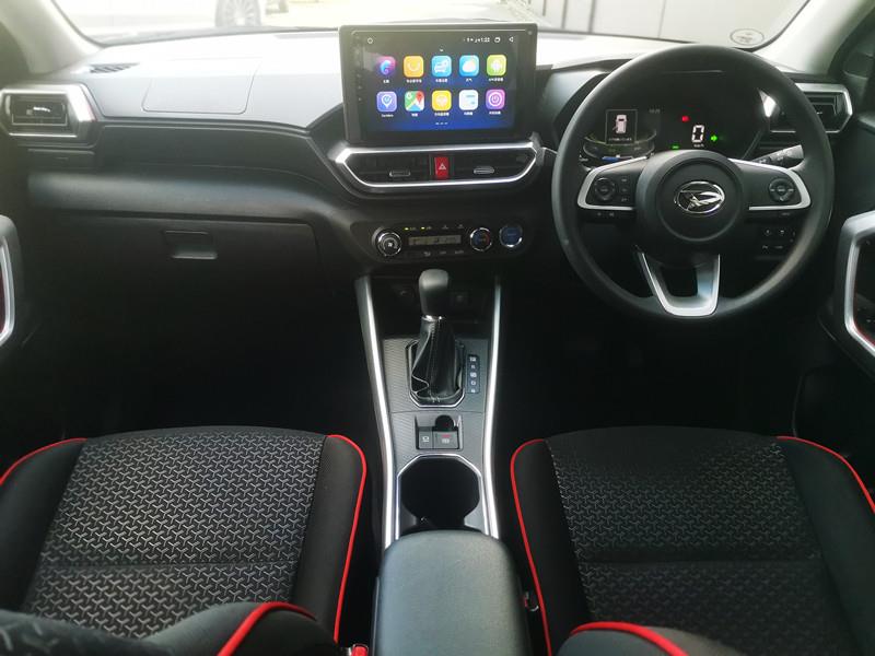 2022 Daihatsu Rocky E-Smart Hybrid, Priced to Sell ! Carousel 9