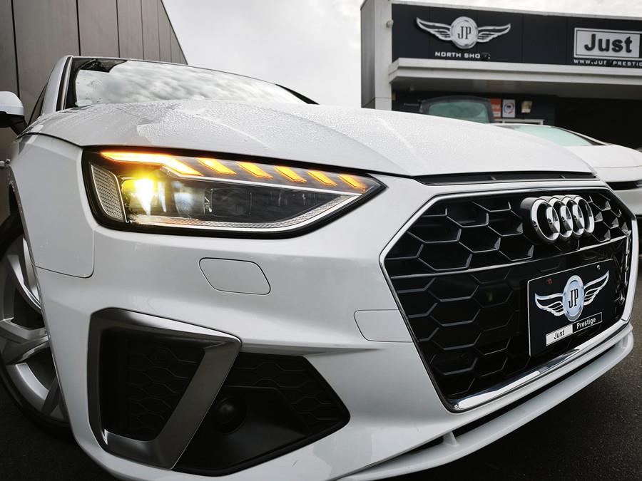2021 Audi A4 S-Line New Shape - SALE! Carousel 15