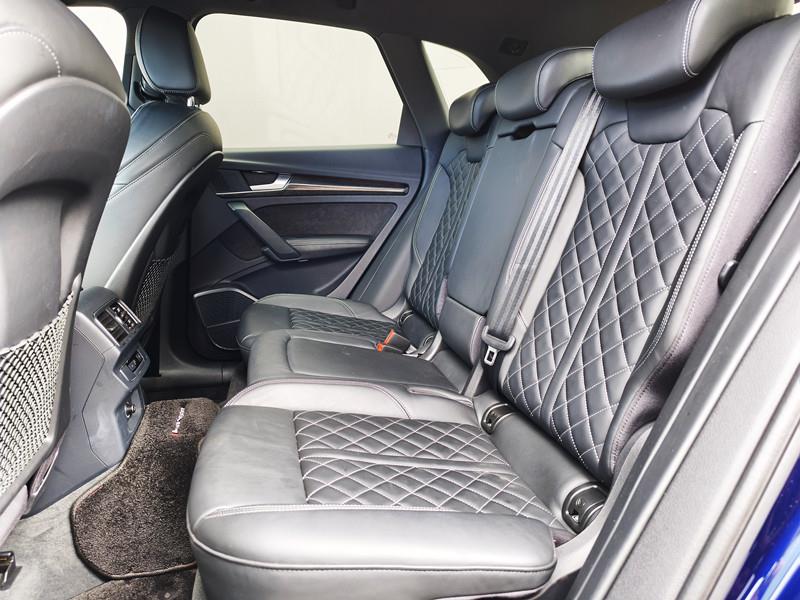 2018 Audi SQ5 High Spec, Finance from 5.90%, SALE! Carousel 9