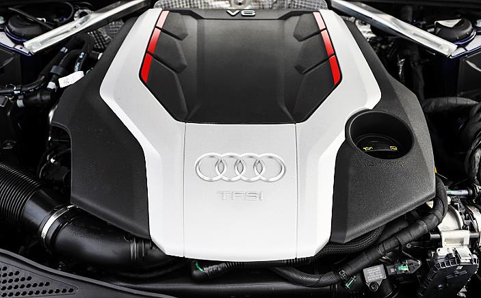 2017 Audi S5 Sportback B9, Finance from 5.90% Carousel 14