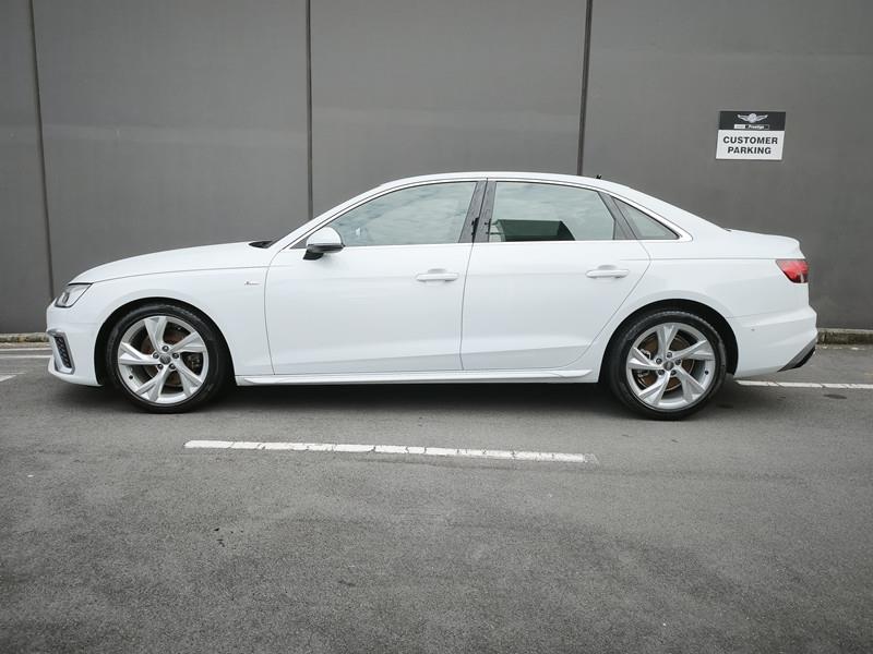 2021 Audi A4 S-Line New Shape - SALE! Carousel 3