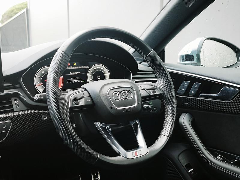 2022 Audi S5 Sportback 260KW B9.5 New Shape Carousel 9