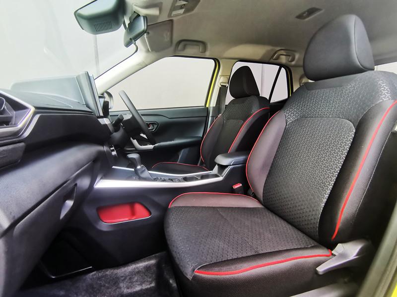 2022 Daihatsu Rocky E-Smart Hybrid, Priced to Sell ! Carousel 6