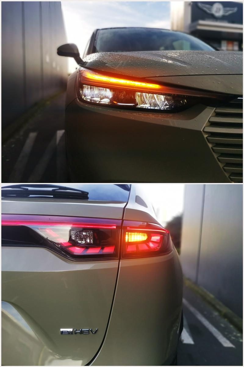 2021 Honda Vezel Z AWD High Spec / SALE!! Carousel 16