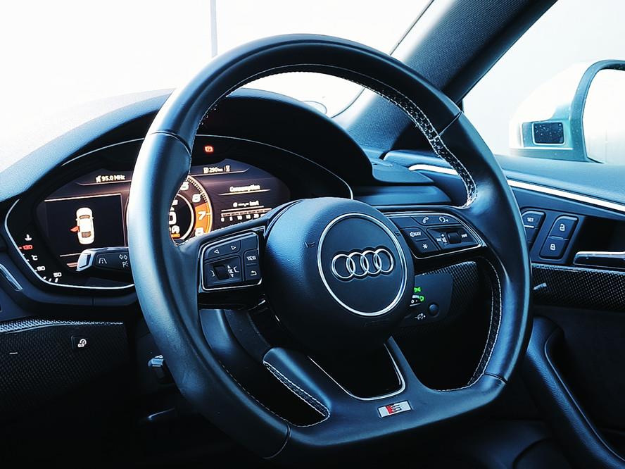 2017 Audi S5 Sportback B9, Finance from 5.90% Carousel 12