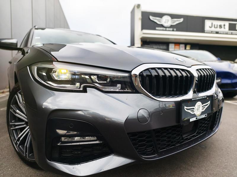 2020 BMW 320d Touring High Spec, Finance from 5.90% Carousel 16
