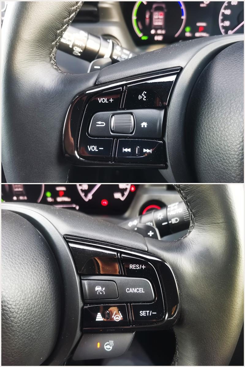 2021 Honda Vezel Z AWD High Spec / SALE!! Carousel 11