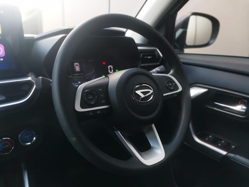2022 Daihatsu Rocky E-Smart Hybrid, Priced to Sell ! Carousel 11