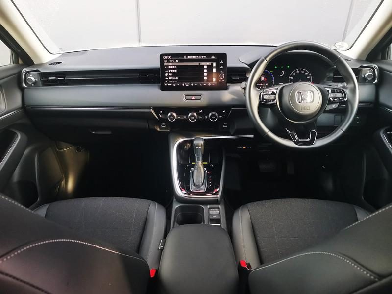 2021 Honda Vezel Z AWD High Spec / SALE!! Carousel 9