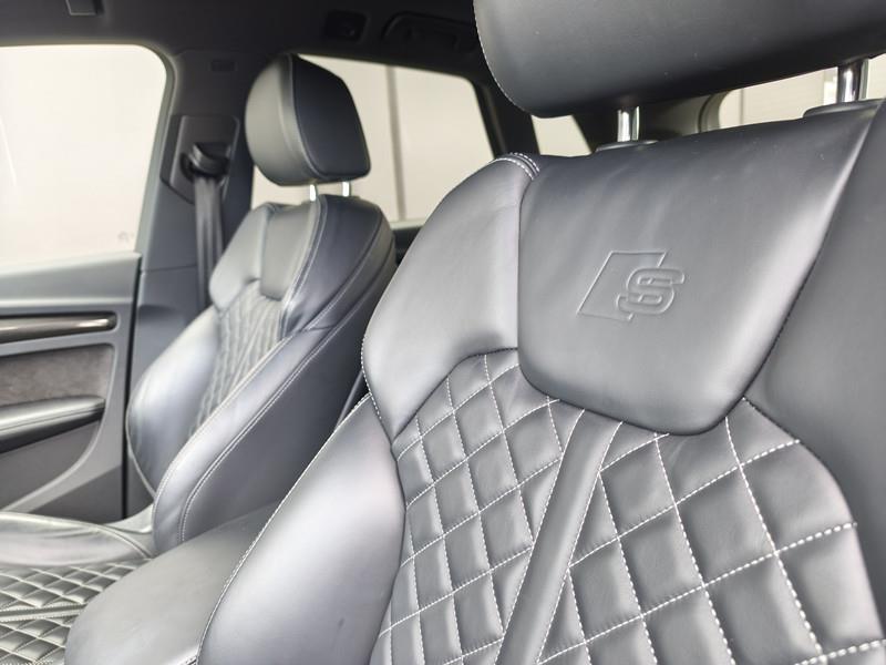 2018 Audi SQ5 High Spec, Finance from 5.90%, SALE! Carousel 8