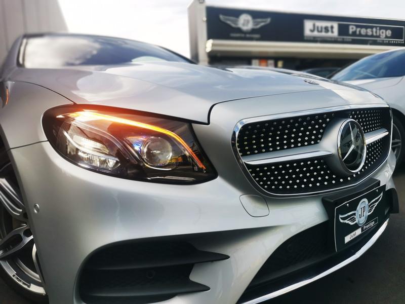 2017 Mercedes-Benz E 300 Coupe AMG Line, Finance from 5.90% Carousel 9