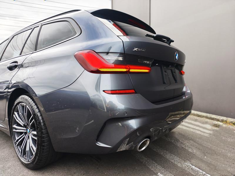 2020 BMW 320d Touring High Spec, Finance from 5.90% Carousel 14