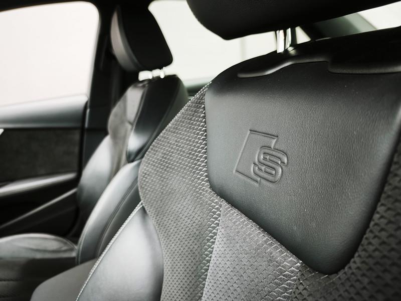 2021 Audi A4 S-Line New Shape - SALE! Carousel 7