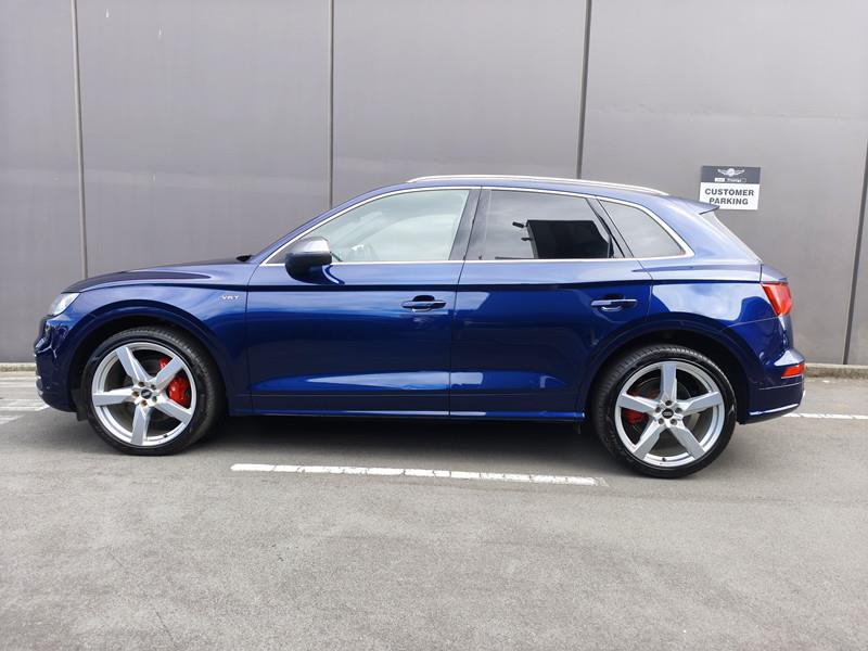2018 Audi SQ5 High Spec, Finance from 5.90%, SALE! Carousel 3