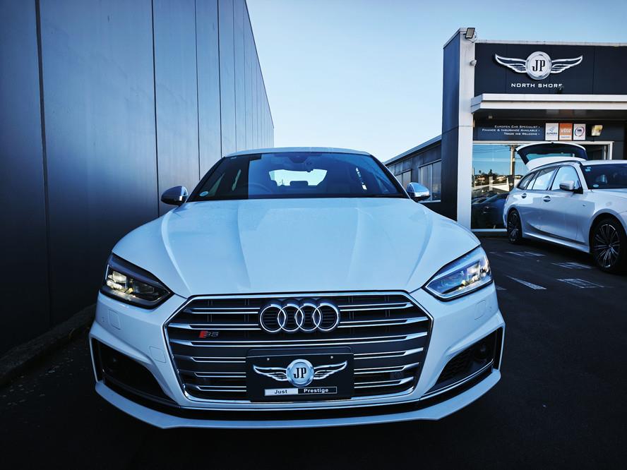 2017 Audi S5 Sportback B9, Finance from 5.90% Carousel 1
